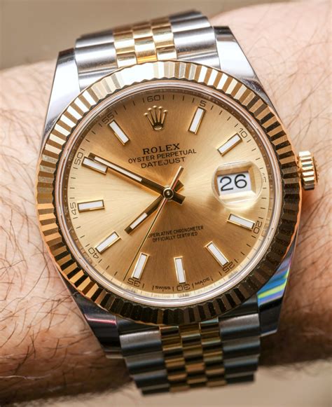 review rolex watches|Rolex datejust watch review.